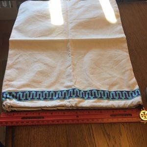 Tory Burch dust bag